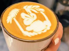 -喜柿咖啡SeeS coffee