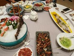 -谷语中餐厅
