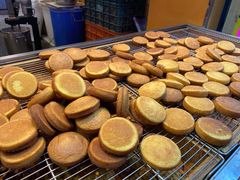 糯米蛋糕-朱記糯米蛋糕(千川百货店)