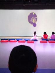 -小鸡哆哆故事屋·儿童乐园(嘉里城店)