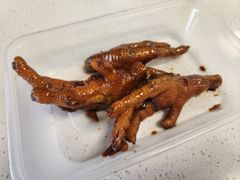 -山水肠粉(盐田店)