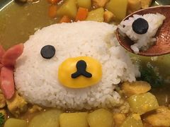 -红小满休闲餐厅(十全街店)