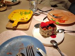-布拉诺牛排西餐厅(上城天街店)