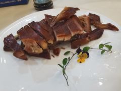 -阿湾楼·温州海鲜·江浙菜(京江路店)