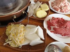 -元盛居(生态大街店)