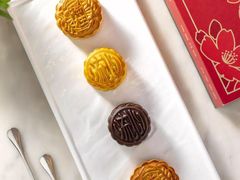 -港丽餐厅(高德置地店)