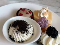 -北京王府井希尔顿酒店·万斯阁西餐厅