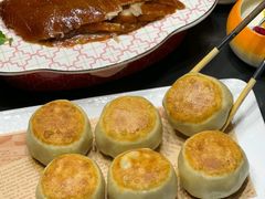 -福来居烤鸭店(天坛二店)