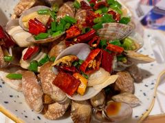 -十面欢腾·海鲜面·台式Bistro(长乐路店)