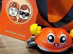 -胖哥俩肉蟹煲(杭州下沙学林街店)