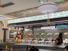 -凡塔斯牛排自助餐厅(广东佛山三水万达店)