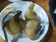 -元盛居(生态大街店)