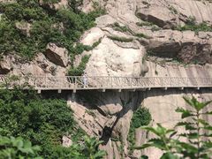 -丹东凤凰山景区