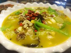 -川悦壹号·川菜(蠡溪路店)