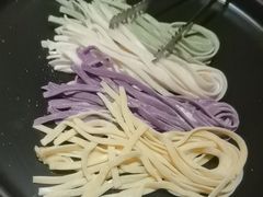 -揽季锅物会.福建黄鱼.海鲜姿造(五四路店)