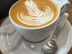 -常识咖啡common sense(春熙路店)