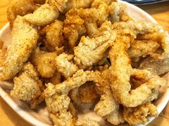 -红小满休闲餐厅(十全街店)