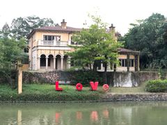 -中旅阿那亚九龙湖·公主酒店