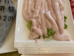 -清真·鸦儿李记·涮肉(和平里店)