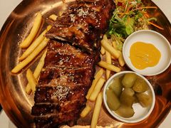 -柒Lounge(三里屯店)