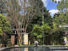 -剑河仰阿莎温泉小镇