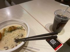 -味千拉面(上海蓝天路店)