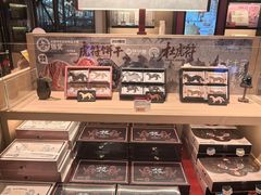 -陕拾叁-西安糕点(大雁塔店)
