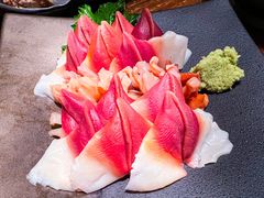 -鸭川食堂·鳗丼(鼓楼店)