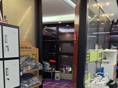 -脊地脊柱·运动康复·体态(汇海店)