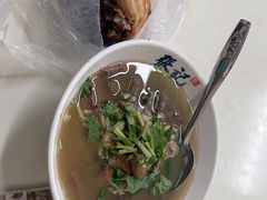-张记酱牛肉(虎坊桥店)
