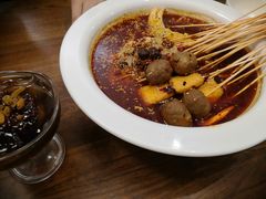 -三生小馆(亭知路店)