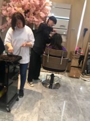 -IN STYLE·全国形象店