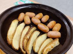 -卢家妈妈·西餐厨房(卜蜂中心店)