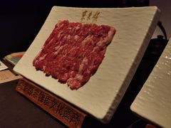 -东来顺·非遗火锅(赛格国际购物中心店)