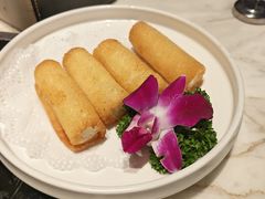 -花城粤菜餐厅(高新区店)