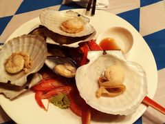 -杭州国际会议中心洲际酒店-德国啤酒屋(砂之船国际生活广场店)