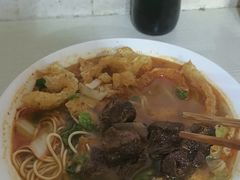 -老太皮肚面