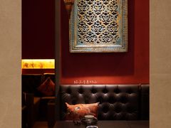 -丝路金桃·新疆菜(徐汇店)