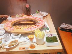 -川中渝夫火锅(铜陵万达广场店)