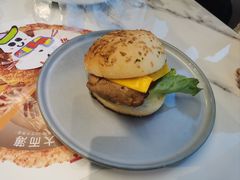 -必胜客(新世纪广场店)