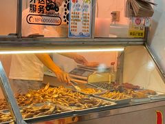 -红全周·洪濑鸡爪(万祥路店)