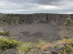 -夏威夷火山国家公园