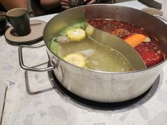 -小城牛事·鲜牛肉火锅(万达店)