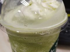 -星巴克(古美路店)