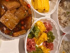 -龍聚祥烧麦馆(万达店)
