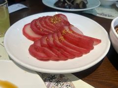 -老厨家(友谊路总店)