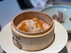 汤包-狮王府淮扬菜(老门东店)