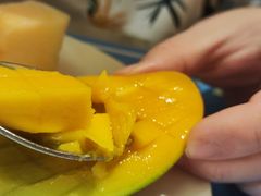 -海口绿发希尔顿酒店-田园汇自助餐·三文鱼·海鲜