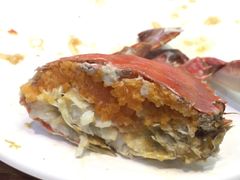 母飞蟹-海味当家·蒸锅海鲜(中山广场创始店)