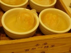 -百乐门喜宴(海珠广场华厦店)